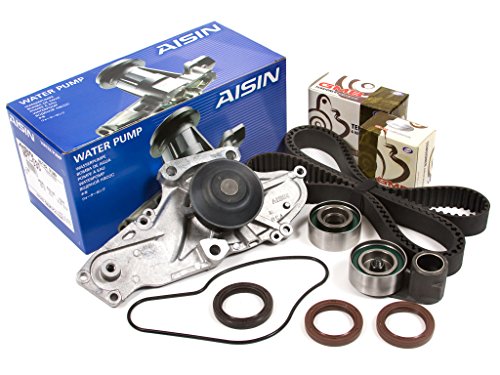 acura mdx timing belt replacement cost