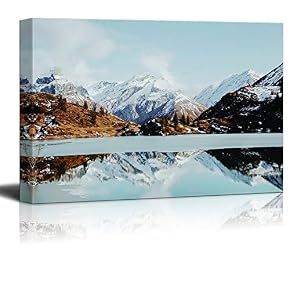 SIGNFORD Canvas Wall Art for Living Room,Bedroom Home...