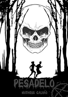 Livro Pesadelo