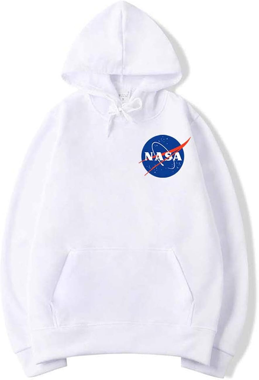 sueter de la nasa