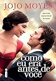 Como Eu Era Antes de Voce (Capa do Filme) (Em Portugues do Brasil)