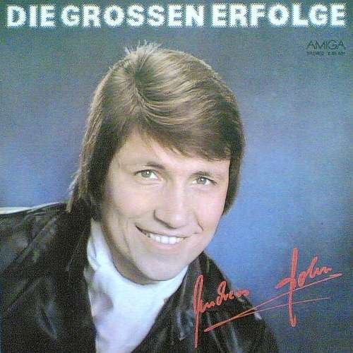 Andreas Holm - Die Grossen Erfolge - Zortam Music