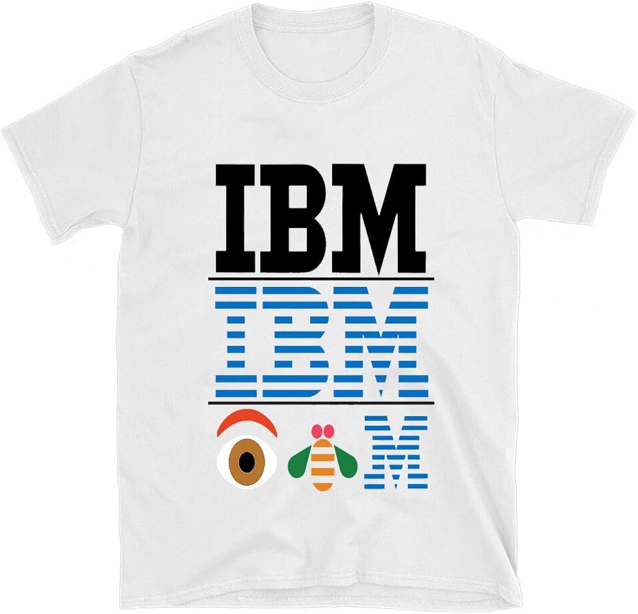 ibm hoodie