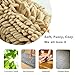 H.VERSAILTEX Bath Mat Bathroom Rug Bath Rugs for Bathroom Non Slip Bath Mats Extra Thick Chenille Rug 17
