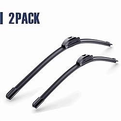 28"+20"Front Windshield Wiper Blades Fit for Toyota