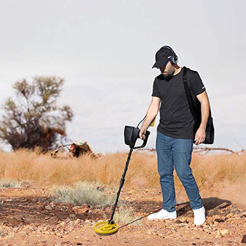 1 INTEY+Detector+Pinpoint+Function+Waterproof