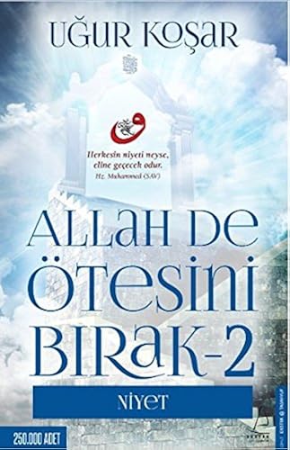 Download Allah De Ötesini Bırak 2 - Niyet PDF