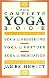 Image de The Complete Yoga Book: Yoga of Breathing, Yoga of Posture, Yoga of Meditation