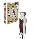 Wahl Professional Series Detailer #8081 - With Adjustable T-Blade