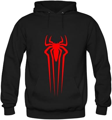 spiderman sweatshirt womens