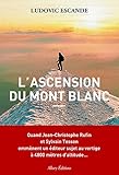 Image de L'Ascension du mont Blanc
