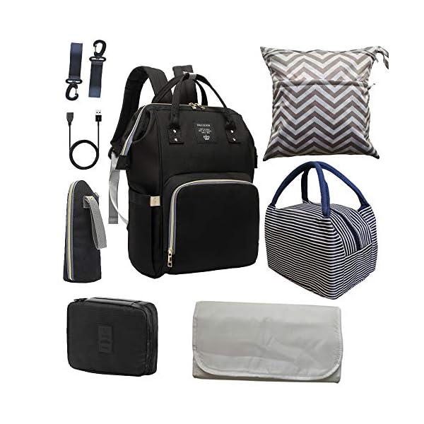 ergo diaper backpack