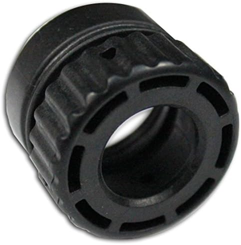 RN-001 - Replacement Retaining Nut for Sterilight UV system (Noryl)