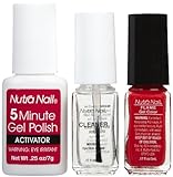 Nutra Nail Gel Perfect Flame, 0.59 Ounce