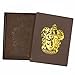 Noble Collection CR1118 – Harry Potter Gryffindor Passport Holder