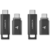 AC Infinity UIS Wireless 1-to-1 Transmitter and Receiver, Two-Pack | Replaces Wired Connectors, 26 ft. Max Range, 2.4 Ghz Remote Connection to UIS Devices Like Fans, Lights, Controllers &amp; More