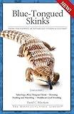 Blue-Tongued Skinks (Advanced Vivarium Systems) by 