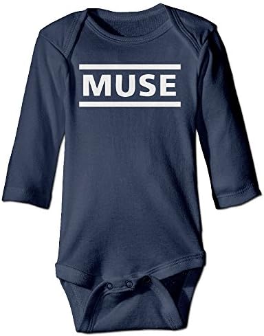 Muse Drones The 2nd Law Absolution Toddler Baby Onesies Clothes