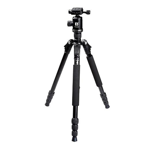 Zsgvsybc Trípode Cámara réflex Trípode Micrófono portátil trípode ...