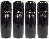 Shiseido FUTURE SOLUTION LX Concentrated Balancing Softener 25ml x 4 bottles