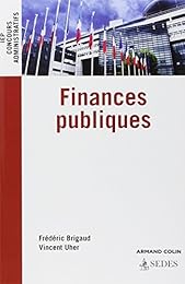 Finances publiques