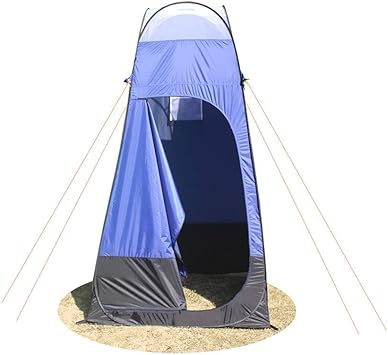 Vobajf Outdoor Dressing Tent 120x120x190cm Outdoor Dressing Tent
