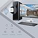 YEHUA USB WiFi Adapter for Desktop PC 600Mbps Bluetooth 5.0 MU-MIMO Wireless Network WiFi Dongle Dual Band 5.8G/2.4G Ultra-Fast for USB 3.0 Computer Windows 10/8.1/8/7/XP, Linux, Mac OS
