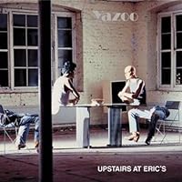 Yazoo Ablum Cover
