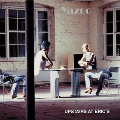 Upstairs at Erics (The Best Of Yaz)