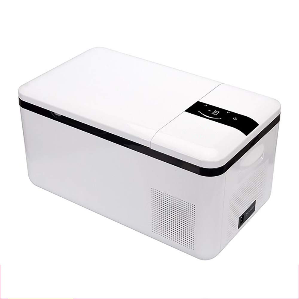 Amazon.es: LJJBOX Nevera Portatil Coche, Compresor de Coche ...