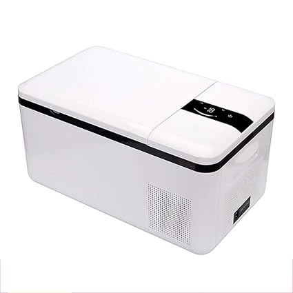 Amazon.es: LJJBOX Nevera Portatil Coche, Compresor de Coche ...