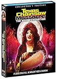 Texas Chainsaw Massacre: The Next Generation [Collector's Edition] [Blu-ray]