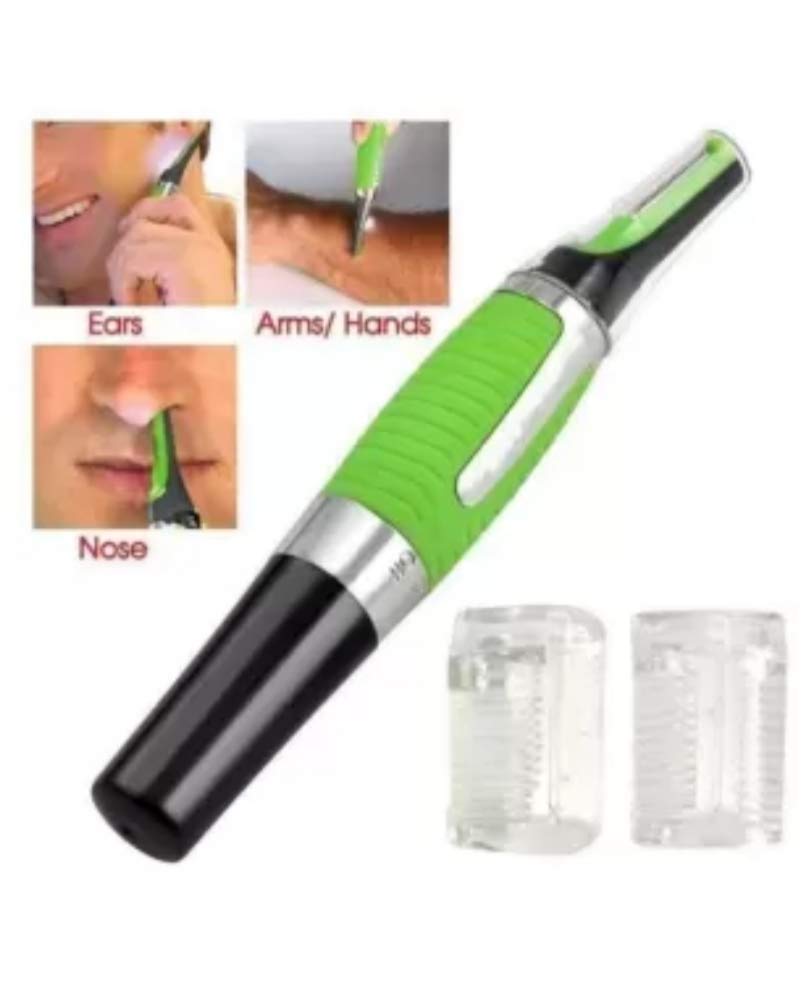 safeway beard trimmer