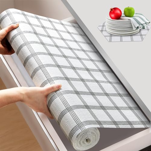 Beautysaid Shelf Drawer Liner