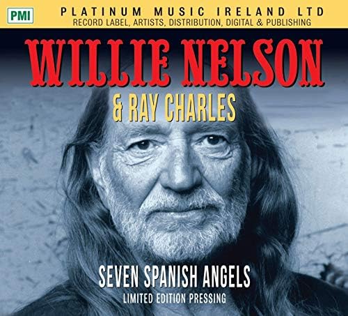 Ray Charles,Boxcar Willie - Willie Nelson The Ultimate Collection