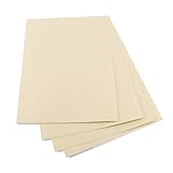 Hygloss Products Craft Parchment Paper Sheets