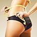 Measuring Tape, GEOTEL 3pcs 300cm/120 Inch Double-Scale Soft Tape Measure Body Fabric Tape Measure Flexible Tailor Measuring Tape,HEAVY DUTY