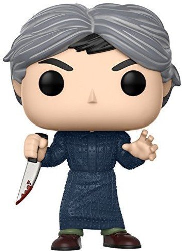 Funko Pop Movies: Psycho - Norman Bates Collectible Figure