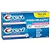 Crest Pro-Health Twin Sensitive and Enamel Shield Toothpaste Twinpack, 10.2 Oz