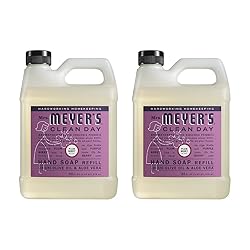 Mrs. MEYER'S CLEAN DAY Plum Berry Liquid Hand Soap