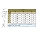 HiQueen Women's Work Dresses Cap Sleeve Office Church Classic Pencil Dress Burgundy M