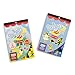 4 BOOKS of WIZARD of OZ STICKERS (1288 total stickers) Kid's ACTIVITY/Craft/FAVORS -Scrapbooking PARTY
