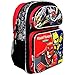 Accessories Innovation Power Morphers Rangers Beast Large Backpack #PR43684, Multicolor, 16