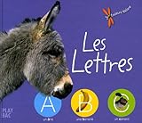 les lettres by 