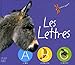 les lettres by 