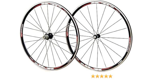 vuelta wheelset