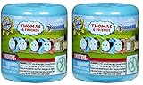 Thomas & Friends Series 1 Mash'ems Mystery Capsules Bundle of 2