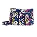Vera Bradley Womens Little Hipster African Violet One Size