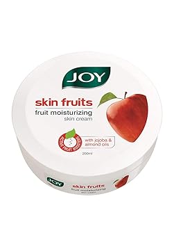joy fruit moisturizer