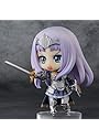 ねんどろいど クイーンズブレイド リベリオン アンネロッテ|サンプル5